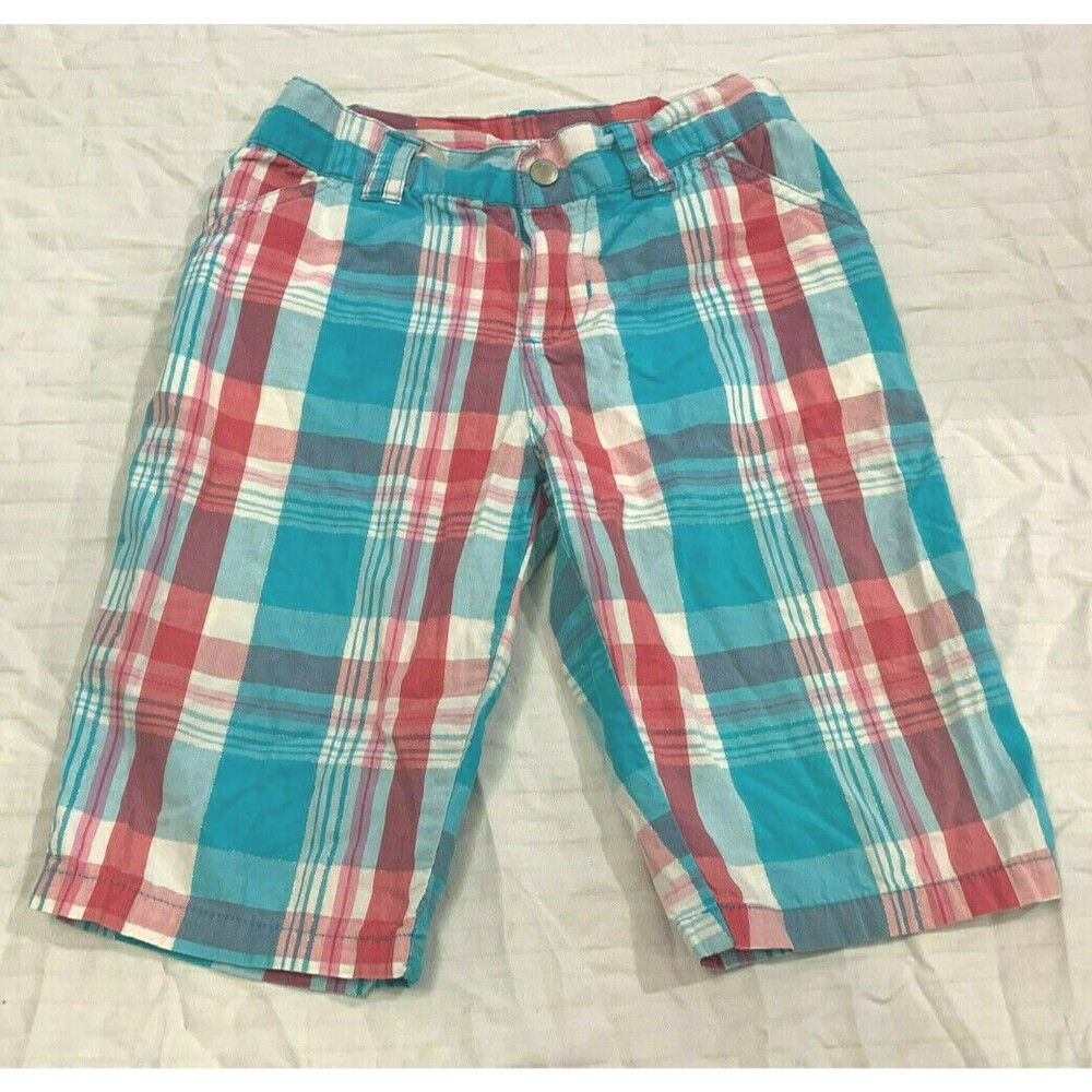 KIDS KORNER GIRLS SHORTS SIZE L
